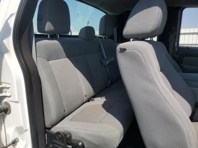 Photo 10 from auction – 2014 FORD F150 SUPER with VIN 1FTFX1ET3EKF80144