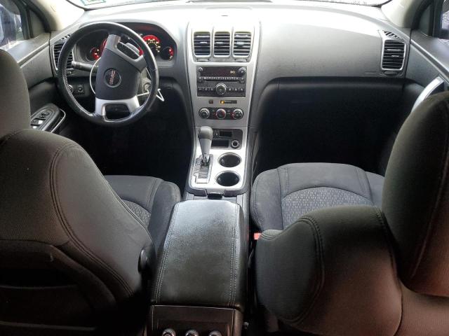 Photo 8 from auction – 2012 GMC ACADIA SLE with VIN 1GKKRNED2CJ231671
