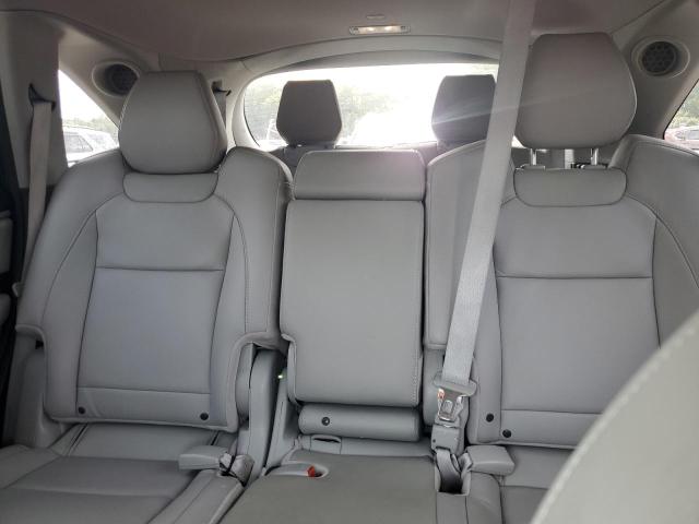 Photo 10 from auction – 2015 ACURA MDX TECHNO with VIN 5FRYD4H44FB027507