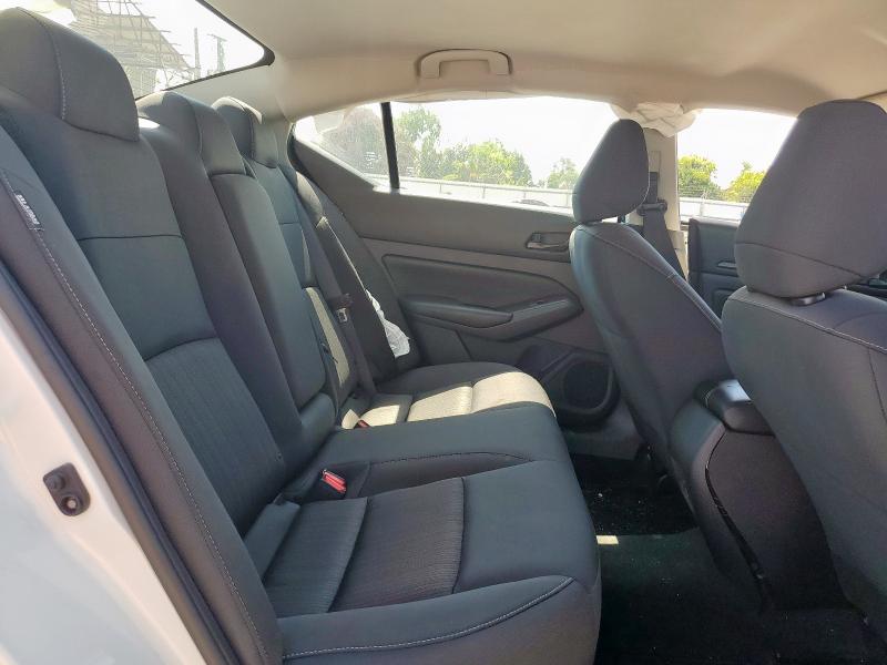 Photo 10 from auction – 2024 NISSAN ALTIMA S with VIN 1N4BL4BV2RN332298