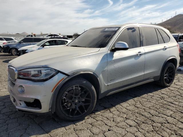BMW X5 SDRIVE3 2017 with VIN 5UXKR2C36H0X06223 - Photo from auction
