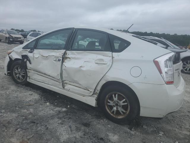 Photo 2 from auction – 2010 TOYOTA PRIUS with VIN JTDKN3DU0A1265473