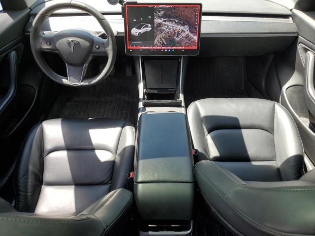 Photo 8 from auction – 2020 TESLA MODEL 3 with VIN 5YJ3E1EB7LF665501