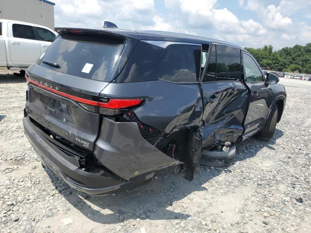 Photo 3 from auction – 2025 LEXUS TX 350 BASE with VIN 5TDAAAB60SS035825