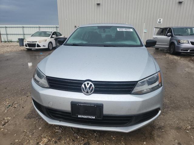 Photo 5 from auction – 2013 VOLKSWAGEN JETTA BASE with VIN 3VW2K7AJ5DM269145