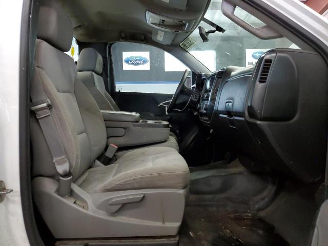 Photo 10 from auction – 2015 CHEVROLET SILVERADO with VIN 1GCNCPEH4FZ146409