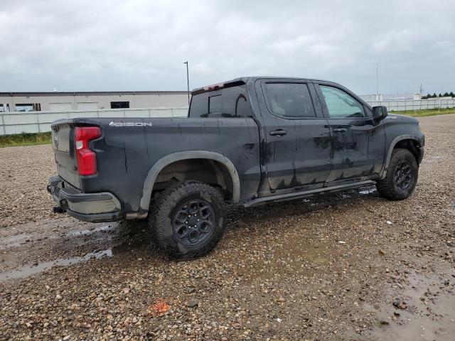 Photo 3 from auction – 2024 CHEVROLET SILVERADO with VIN 3GCUDHE80RG289344