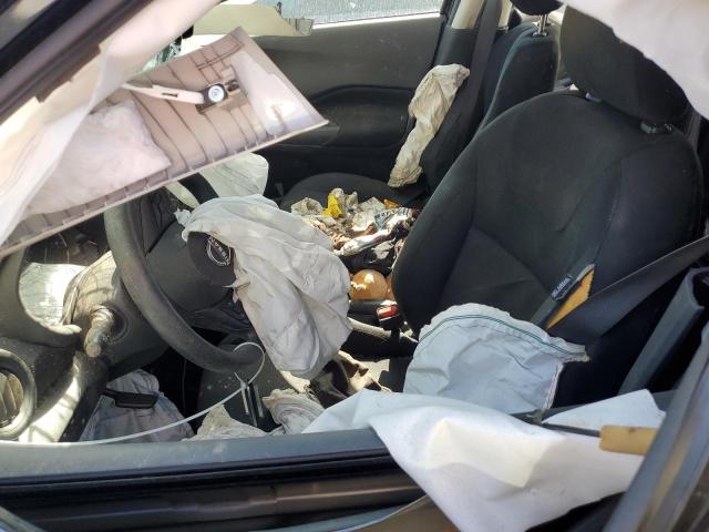Photo 7 from auction – 2024 NISSAN KICKS S with VIN 3N1CP5BV3RL593385