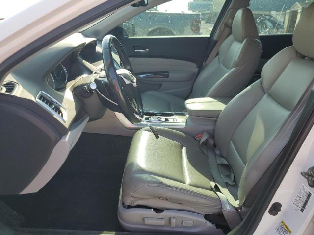 Photo 7 from auction – 2015 ACURA TLX with VIN 19UUB2F38FA010806