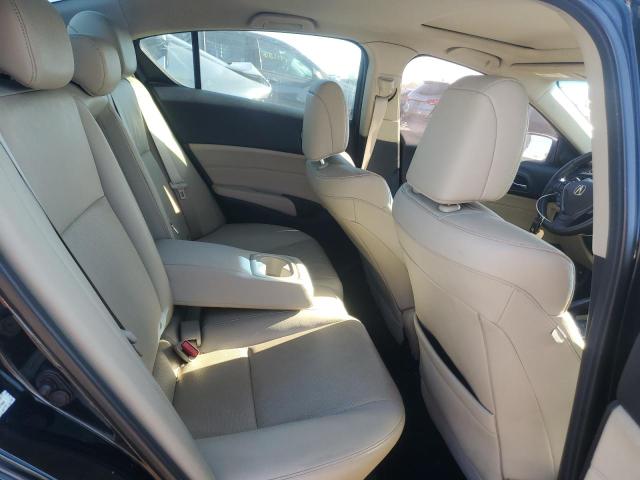 Photo 10 from auction – 2013 ACURA ILX 20 TEC with VIN 19VDE1F73DE016664