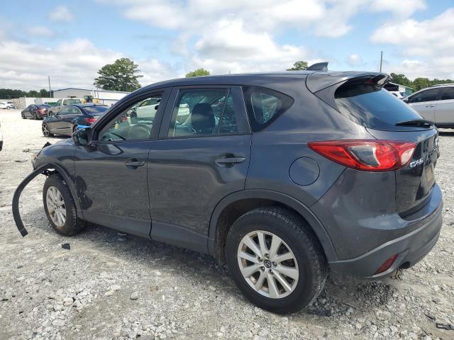Photo 2 from auction – 2014 MAZDA CX-5 SPORT with VIN JM3KE2BE0E0366098
