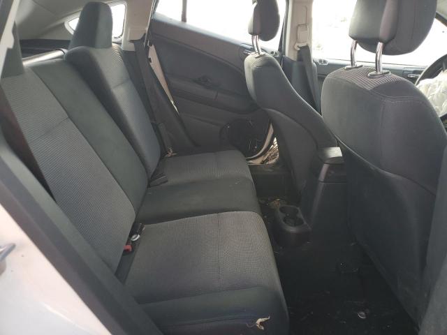 Photo 11 from auction – 2010 DODGE CALIBER SX with VIN 1B3CB4HA1AD607600