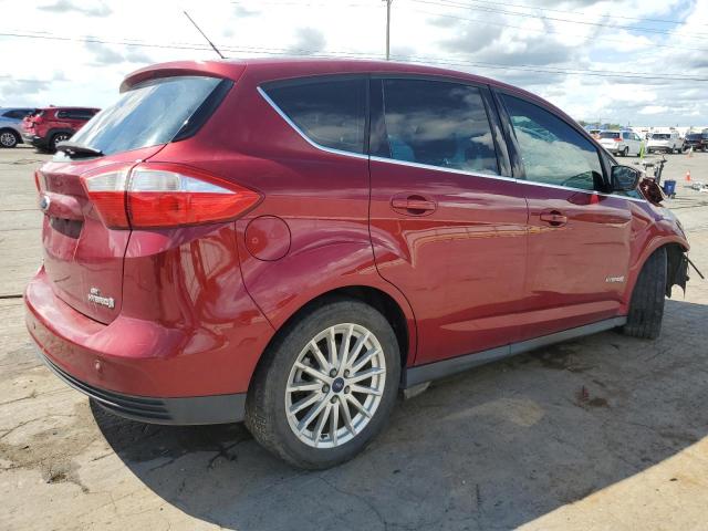 Photo 3 from auction – 2014 FORD C-MAX SEL with VIN 1FADP5BUXEL521703