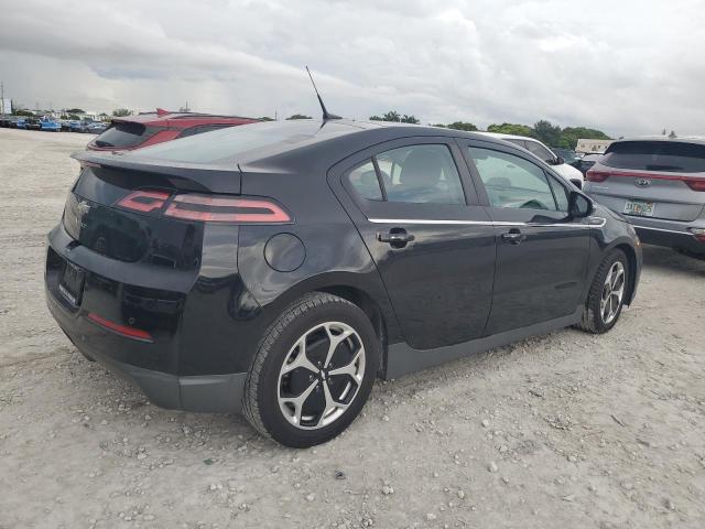Photo 3 from auction – 2013 CHEVROLET VOLT with VIN 1G1RB6E40DU109274