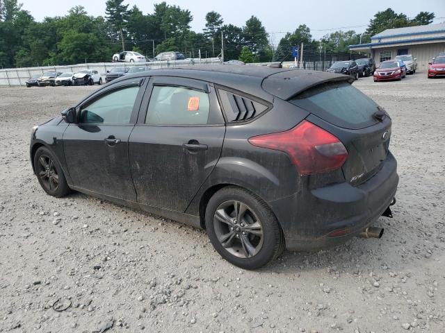Photo 2 from auction – 2013 FORD FOCUS SE with VIN 1FADP3K25DL303203