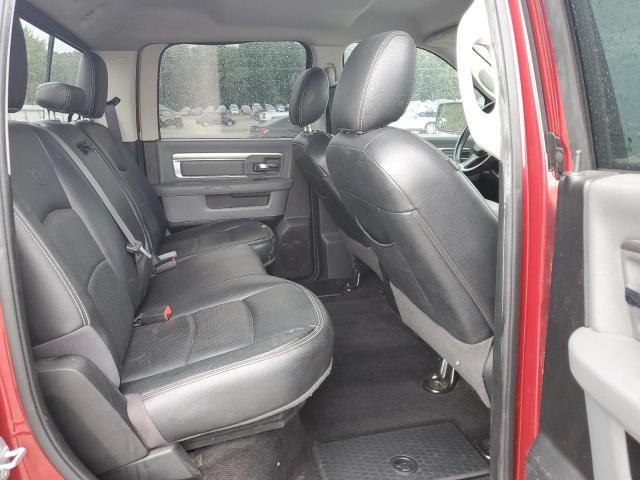 Photo 10 from auction – 2014 RAM 1500 SLT with VIN 1C6RR6LTXES457553