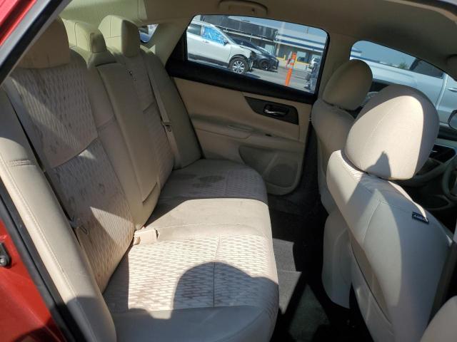 Photo 10 from auction – 2016 NISSAN ALTIMA 2.5 with VIN 1N4AL3AP1GN331987