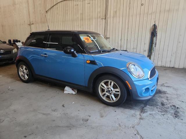 Photo 4 from auction – 2013 MINI COOPER with VIN WMWSU3C54DT371962