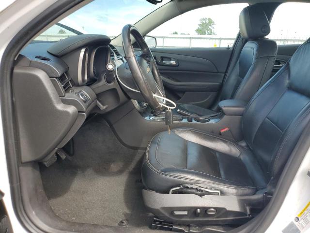 Photo 7 from auction – 2015 CHEVROLET MALIBU 2LT with VIN 1G11D5SL8FF181618