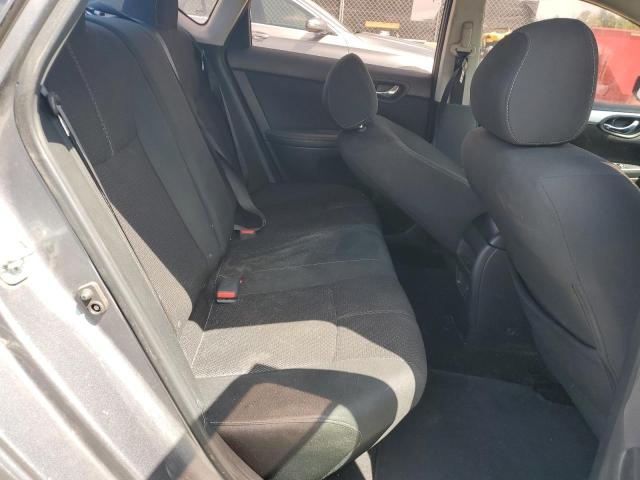 Photo 10 from auction – 2018 NISS SENTRA S with VIN 3N1AB7AP2JY243404