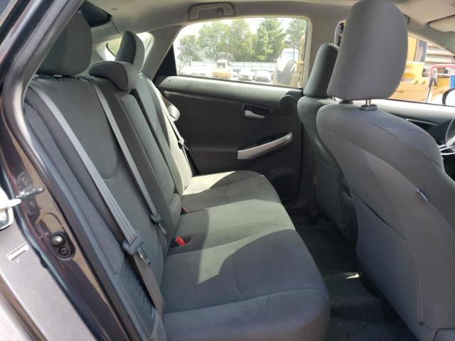 Фото 10 с аукциона – 2011 TOYOTA PRIUS с VIN JTDKN3DU4B5336233