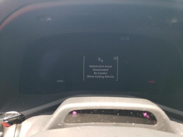 Photo 9 from auction – 2025 TOYOTA CAMRY XSE with VIN 4T1DAACK2SU155173
