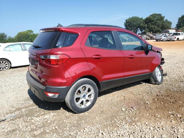 Photo 3 from auction – 2020 FORD ECOSPORT SE with VIN MAJ3S2GEXLC359496