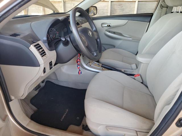 Photo 7 from auction – 2012 TOYOTA COROLLA BA with VIN 2T1BU4EE8CC764049