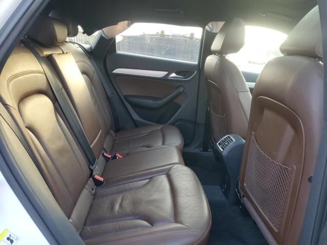 Photo 11 from auction – 2017 AUDI Q3 PREMIUM with VIN WA1ECCFS4HR010457