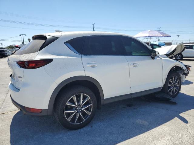Photo 3 from auction – 2017 MAZDA CX-5 GRAND with VIN JM3KFADL6H0175308