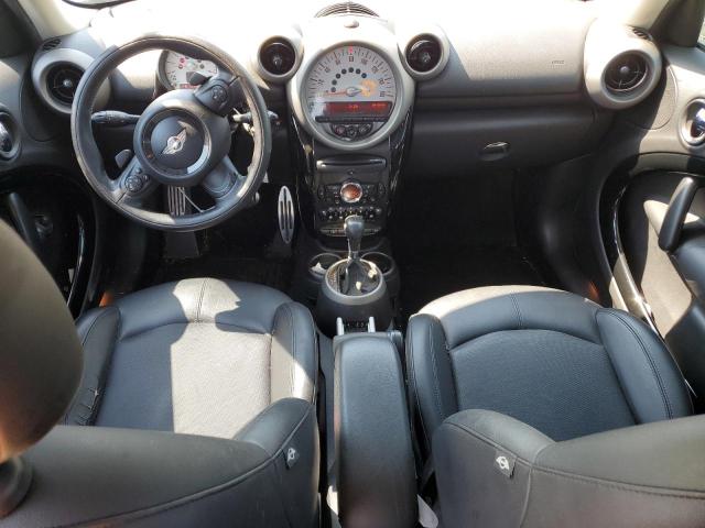 Photo 8 from auction – 2012 MINI COOPER S C with VIN WMWZC5C50CWL60130