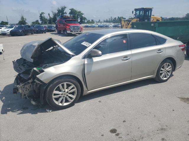 TOYOTA AVALON BAS 2014 z numerem VIN 4T1BK1EB0EU110237 - Zdjęcie z aukcji