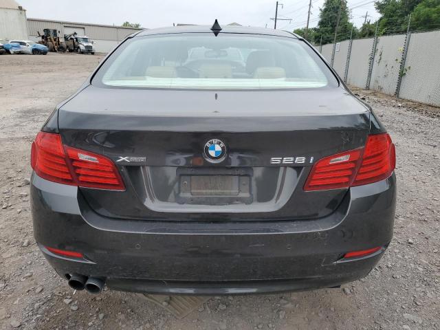 Photo 6 from auction – 2014 BMW 528 XI with VIN WBA5A7C5XED613209
