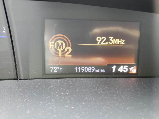 Photo 9 from auction – 2014 HONDA CIVIC LX with VIN 19XFB2F54EE075267