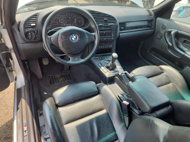 Photo 8 from auction – 1998 BMW M3 with VIN WBSBK9337WEC42059