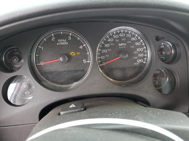 Photo 9 from auction – 2007 CHEVROLET SILVERADO with VIN 1GCHK23617F500684
