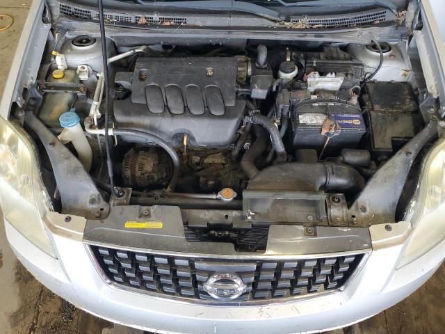 Photo 11 from auction – 2009 NISSAN SENTRA 2.0 with VIN 3N1AB61E89L654775