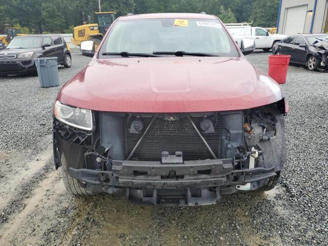 Photo 5 from auction – 2015 JEEP GRAND CHER with VIN 1C4RJFBG4FC618320