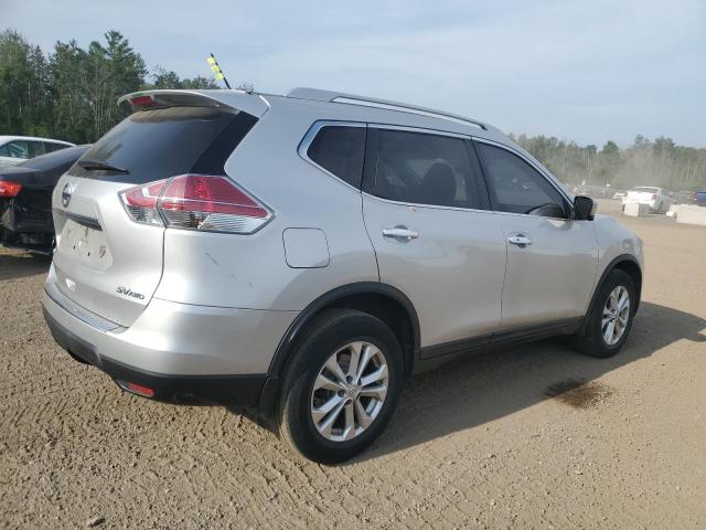 Photo 3 from auction – 2016 NISSAN ROGUE S with VIN 5N1AT2MV9GC761093
