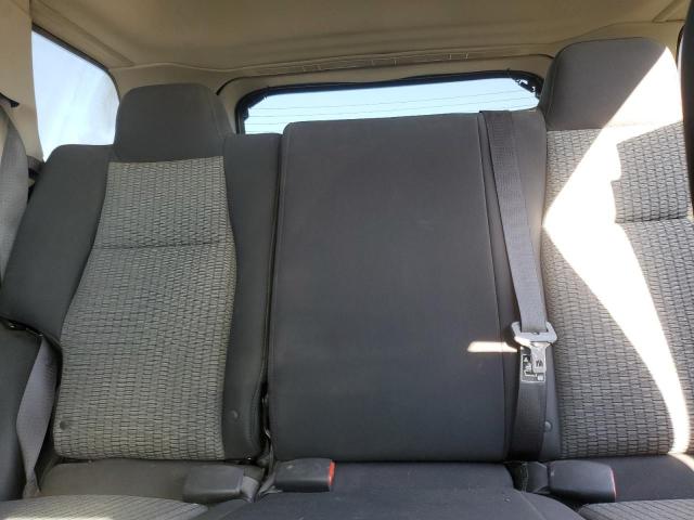 Photo 10 from auction – 2008 JEEP GRAND CHER with VIN 1J8GR48K48C159463