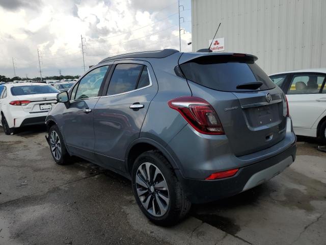 Photo 2 from auction – 2020 BUICK ENCORE ESS with VIN KL4CJCSB0LB047512