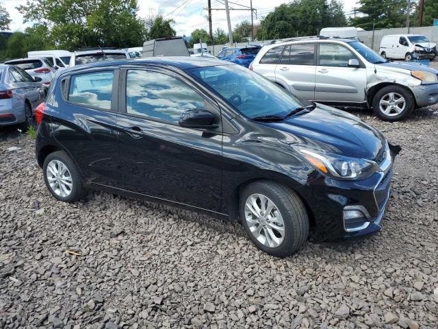 Photo 4 from auction – 2021 CHEVROLET SPARK 1LT with VIN KL8CD6SA6MC226082