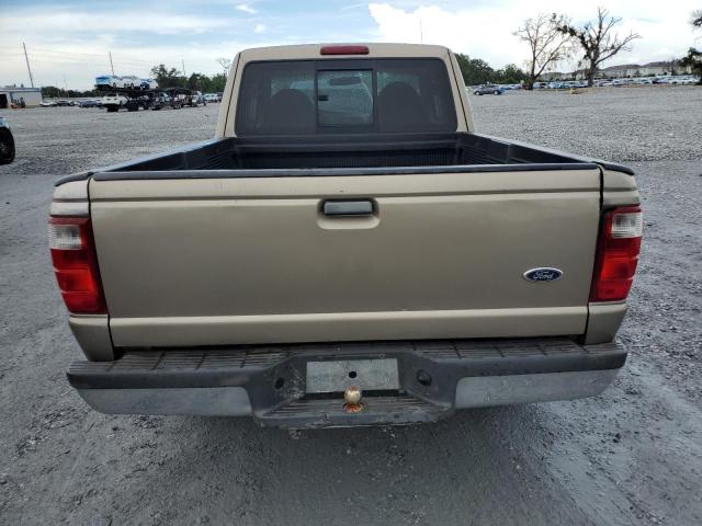 Photo 6 from auction – 2003 FORD RANGER SUP with VIN 1FTYR44V13PA83939