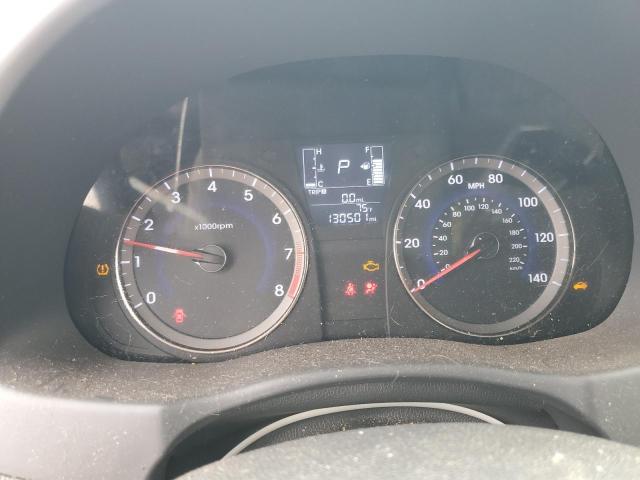Photo 9 from auction – 2015 HYUNDAI ACCENT GLS with VIN KMHCT4AE3FU910292