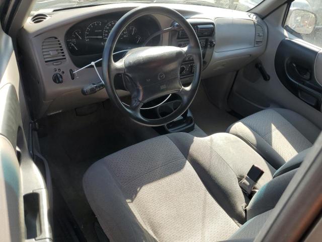 Photo 8 from auction – 1998 MAZDA B2500 with VIN 4F4YR12C2WTM12294