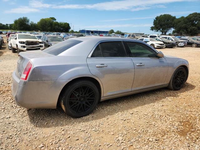 Photo 3 from auction – 2014 CHRYSLER 300 S with VIN 2C3CCABGXEH200850
