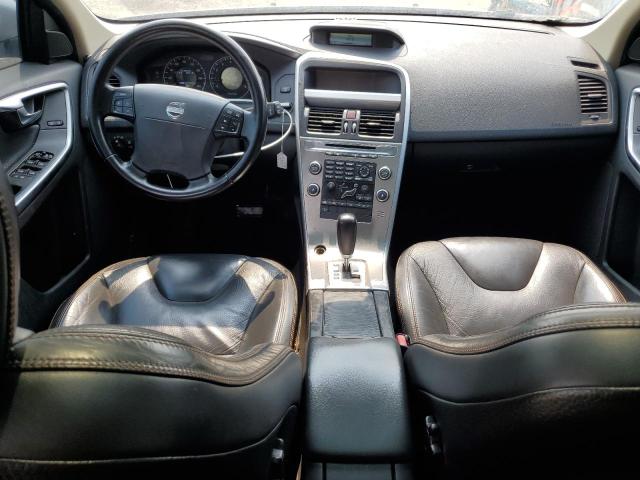 Photo 8 from auction – 2010 VOLVO XC60 3.2 with VIN YV4982DZ5A2078992