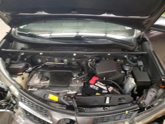 Photo 12 from auction – 2013 TOYOTA RAV4 XLE with VIN 2T3RFREV4DW123364