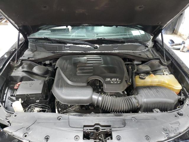 Photo 11 from auction – 2019 DODGE CHARGER SXT with VIN 2C3CDXJG2KH611611