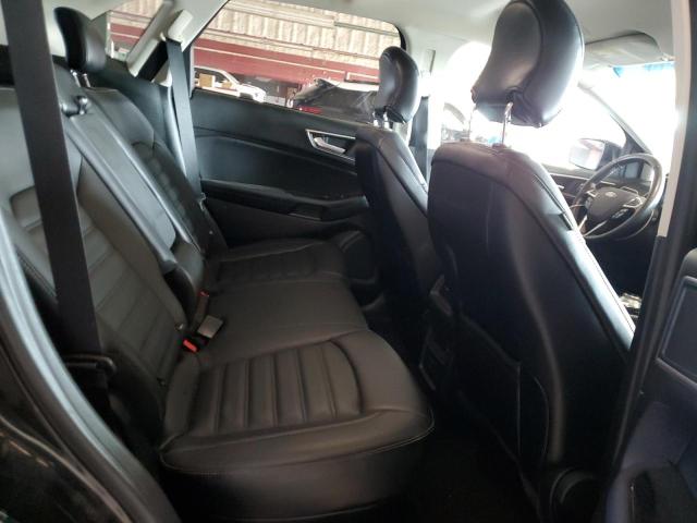 Photo 11 from auction – 2019 FORD EDGE SEL with VIN 2FMPK3J93KBC16820